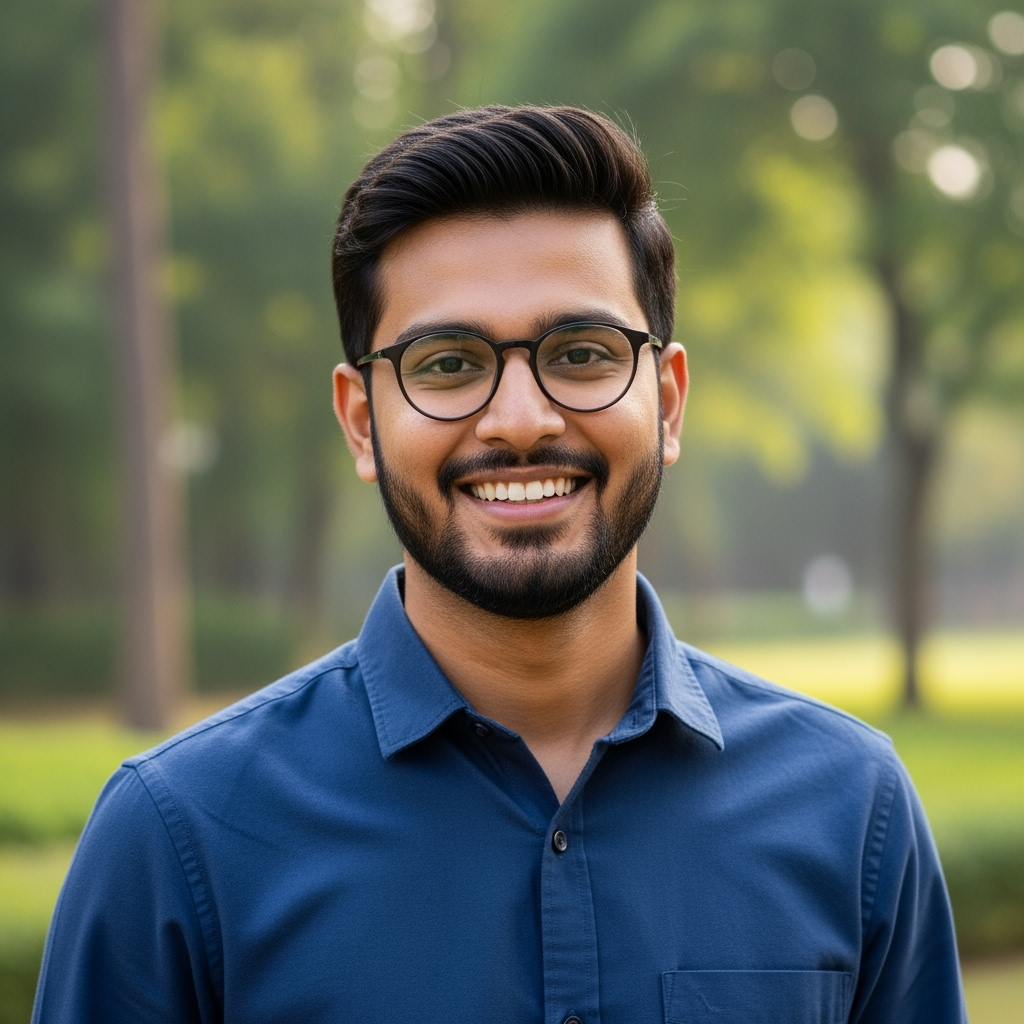 Arun Kumar