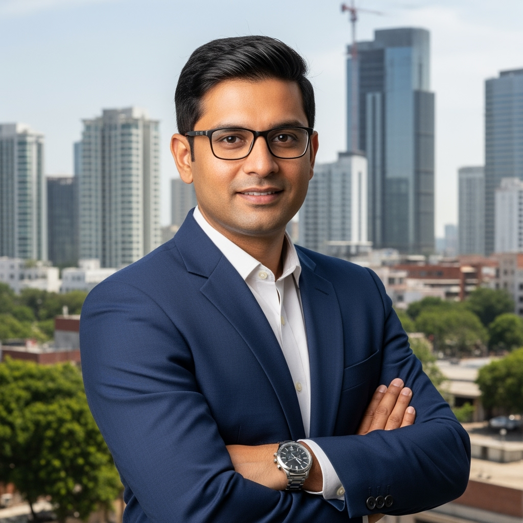 Imran Shaikh