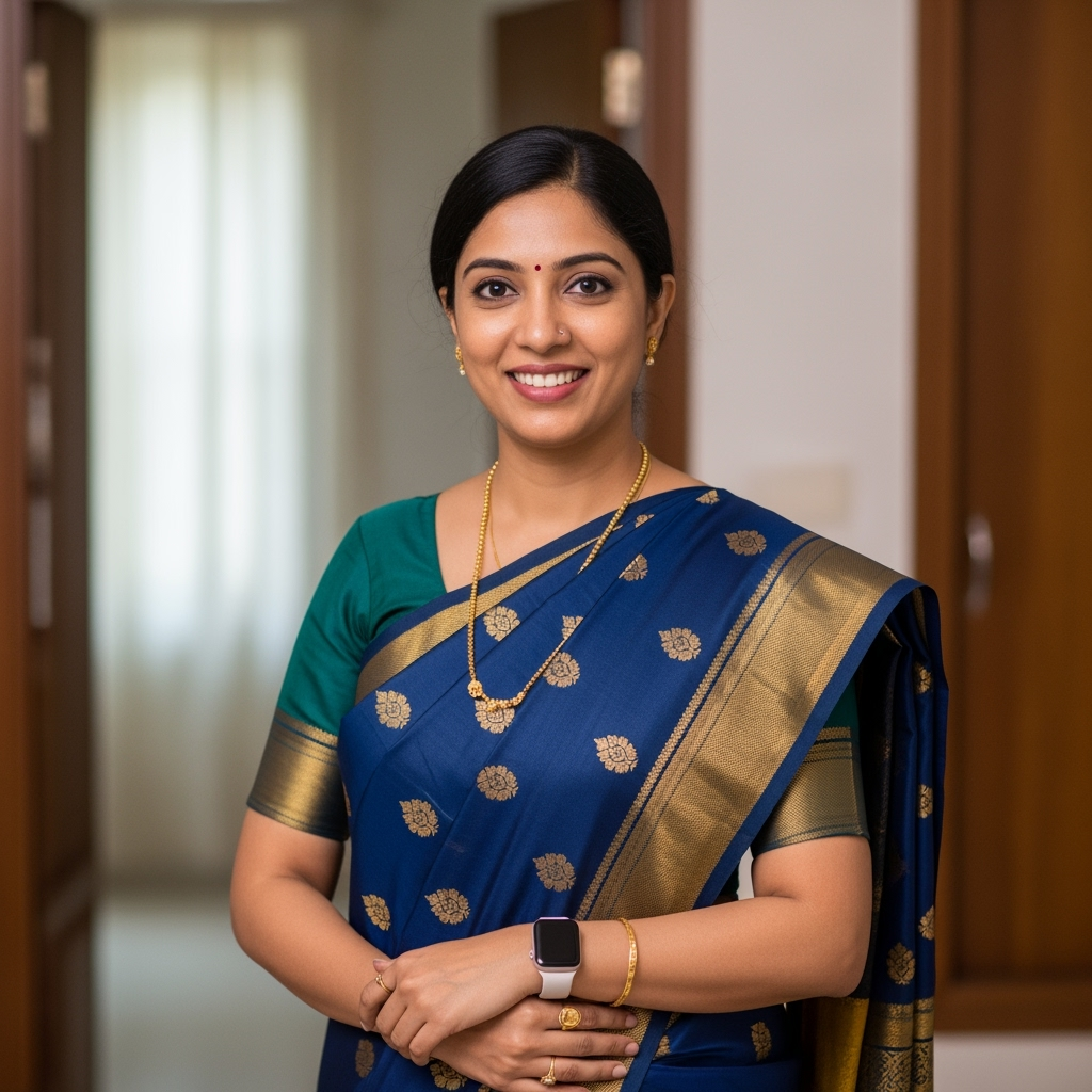 Sneha Rao